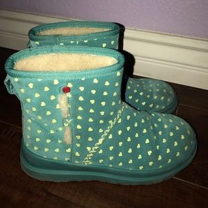 I Heart Ugg Boots